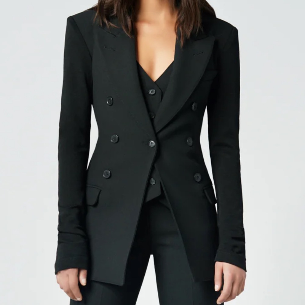 Smythe blazer